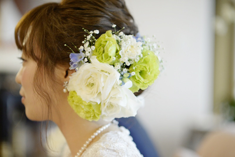 沖縄で結婚式のカメラマンやってます