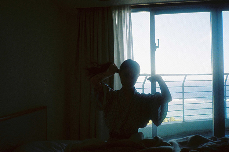 新しい生活