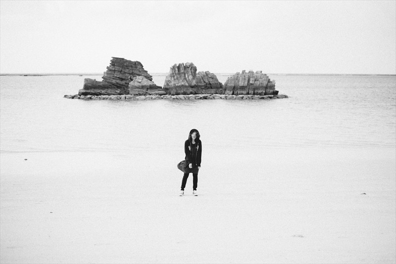 海 出張撮影 沖縄