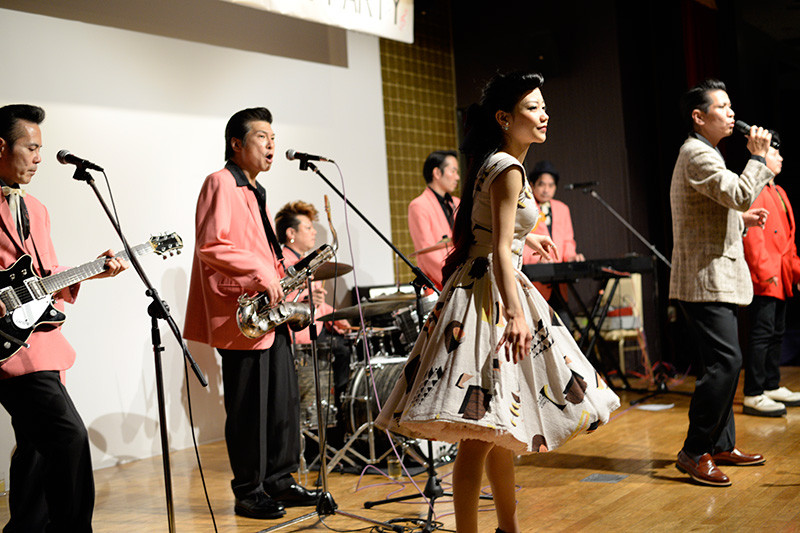 沖縄 アーティスト写真 アー写