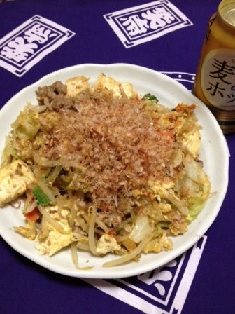 tofu