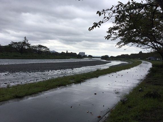 春夏秋冬 four seasons 岐阜県山県市で田舎暮らしblog 揖斐川町で
