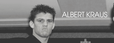 ALBERT KRAUS