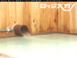 暖炉の宿 ロッジスガノ