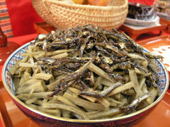 雛祭り料理