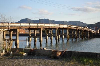太鼓橋