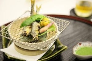 料理3