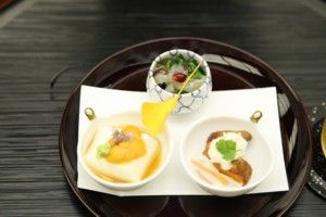 料理