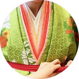 着付け3