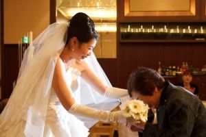 婦中座