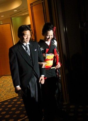 再入場