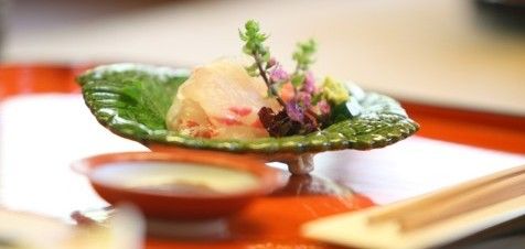 料理