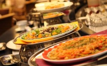 料理