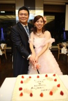 ケーキ