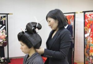 かつら1