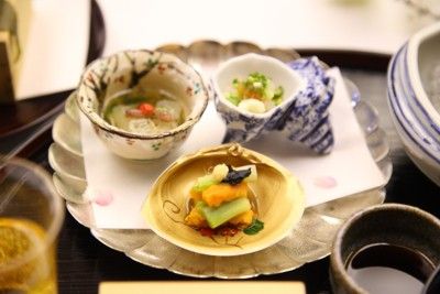 お料理