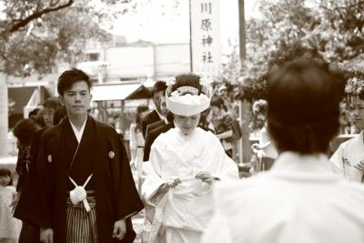 川原神社 (2)
