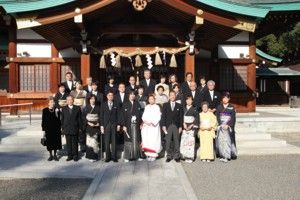 集合写真