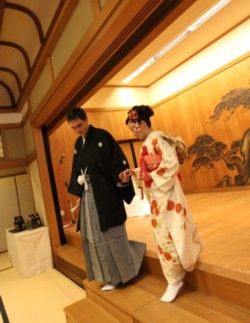 再入場