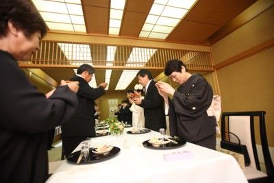 乾杯