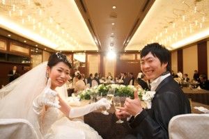 乾杯!