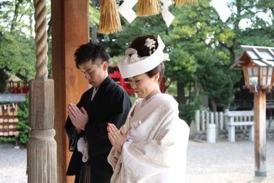 川原神社