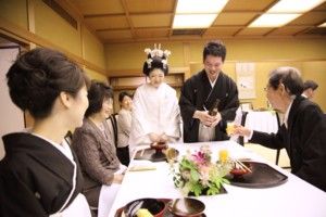 皆様のもとへ