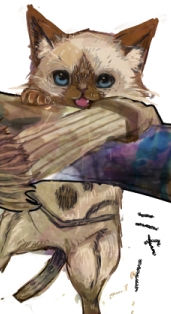 BlogPaint