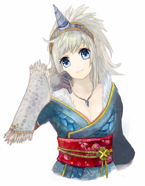 キリンさん