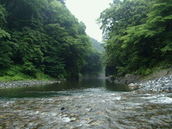 okutama