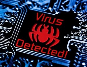 virus