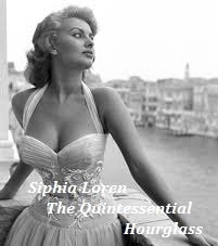 Sophia Loren