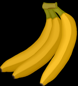 banana