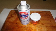 カシューうすめ液