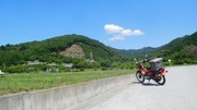 龍勢櫓