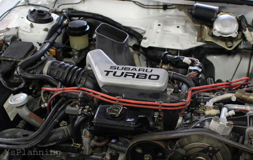 EA82TURBO