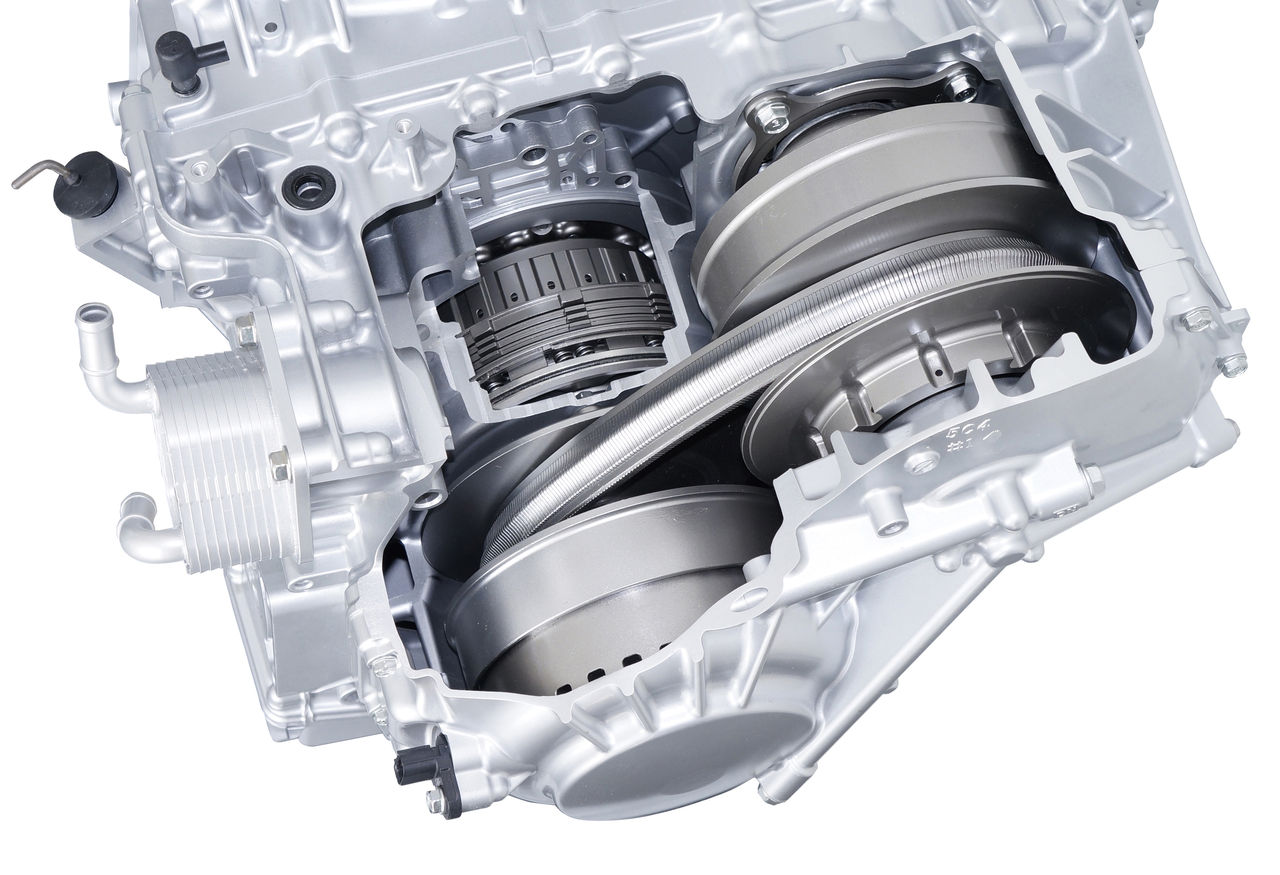 Problems With Nissan Cvt Transmission | Autos Post