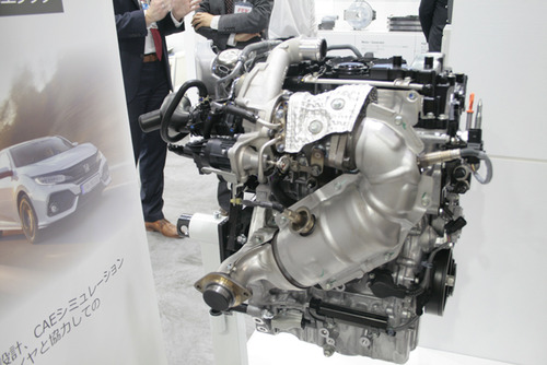 honda3cylengine