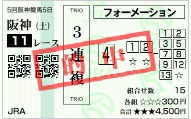 20181215タンザナイトS