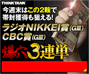 シンクタンク:ラジオNIKKEI賞300_250