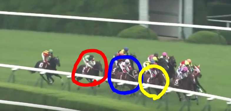 マイラーズカップ2016