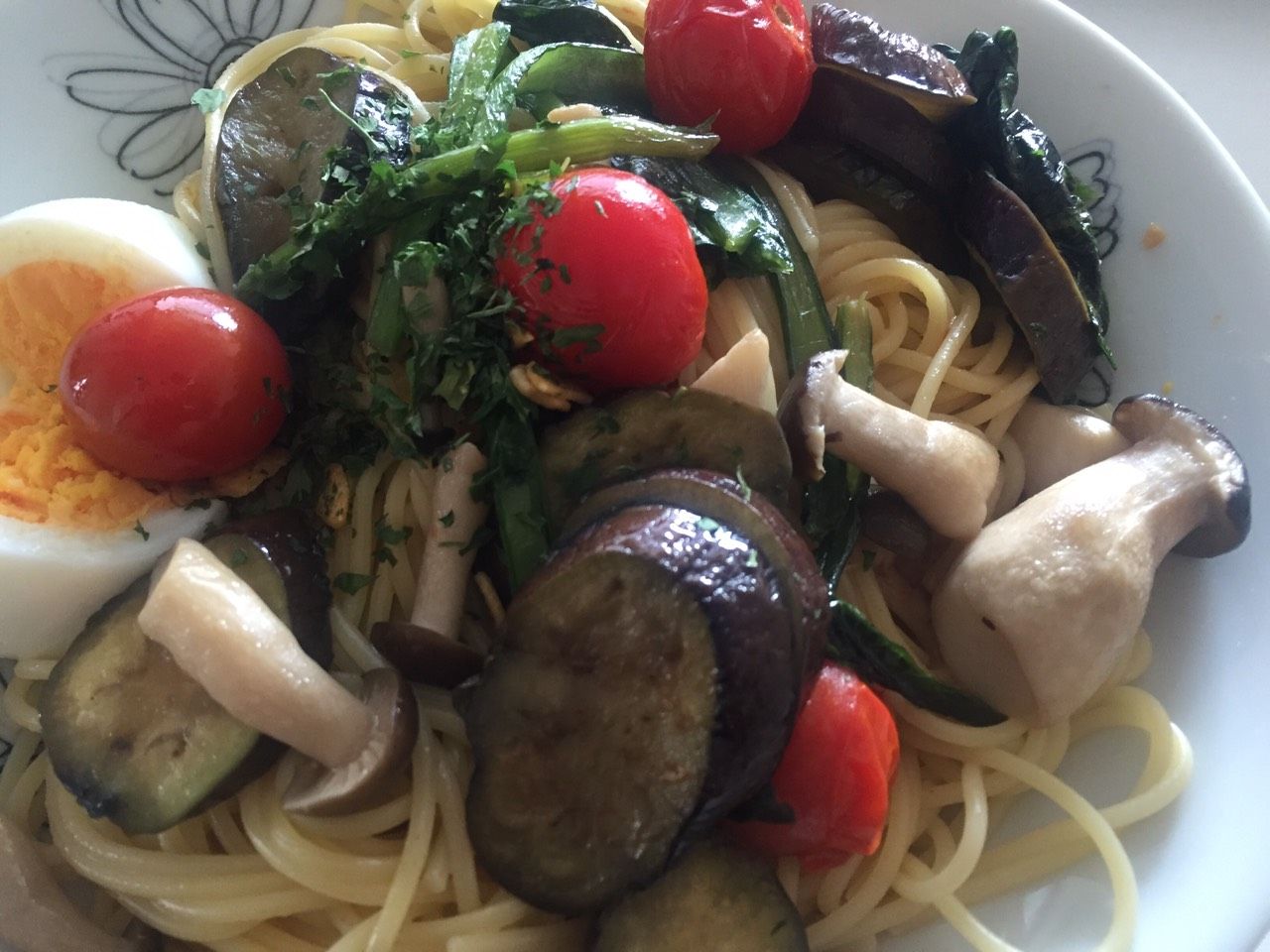 パスタ