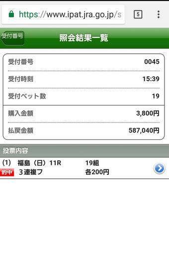 20180708七夕賞読者