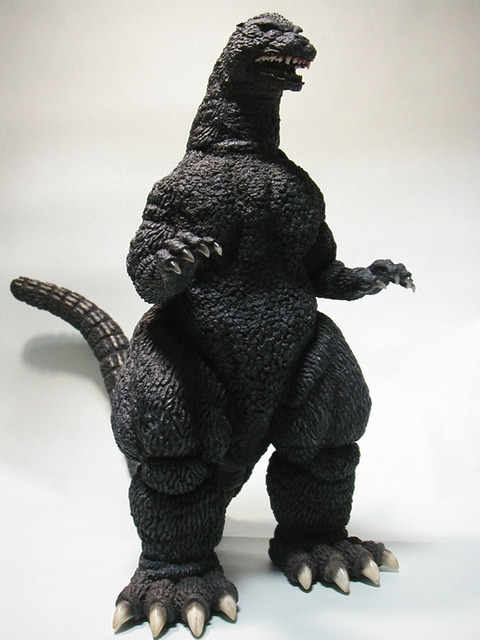 マックスファクトリービオゴジ＆海洋堂モゲゴジ＆パワーウォーク＆ゴジラ（2024） ゴジラ・ストア ONLINE GODZILLA STORE ONLINE トップ