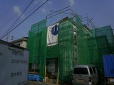 ④外装工事
