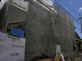 ④外装工事