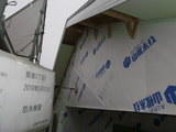④外装工事