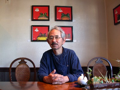 DSCN5925 柴田まさるさん