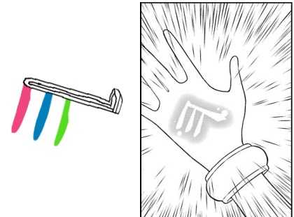 3