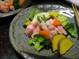 追加料理